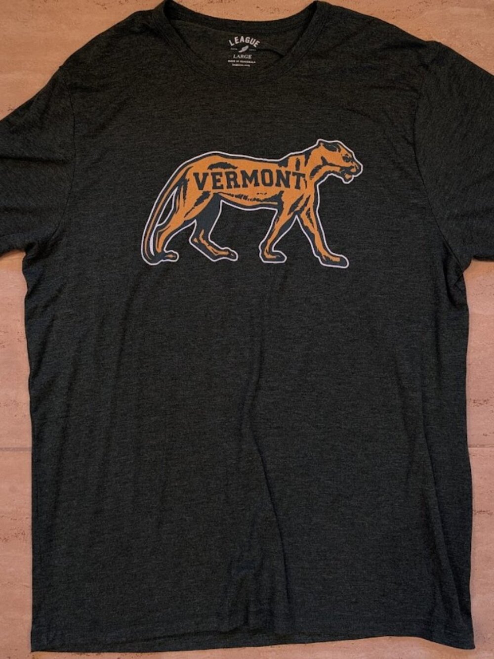 Vermont T-shirt